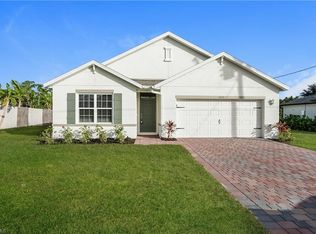 1825 SW 26th St, Cape Coral, FL 33914