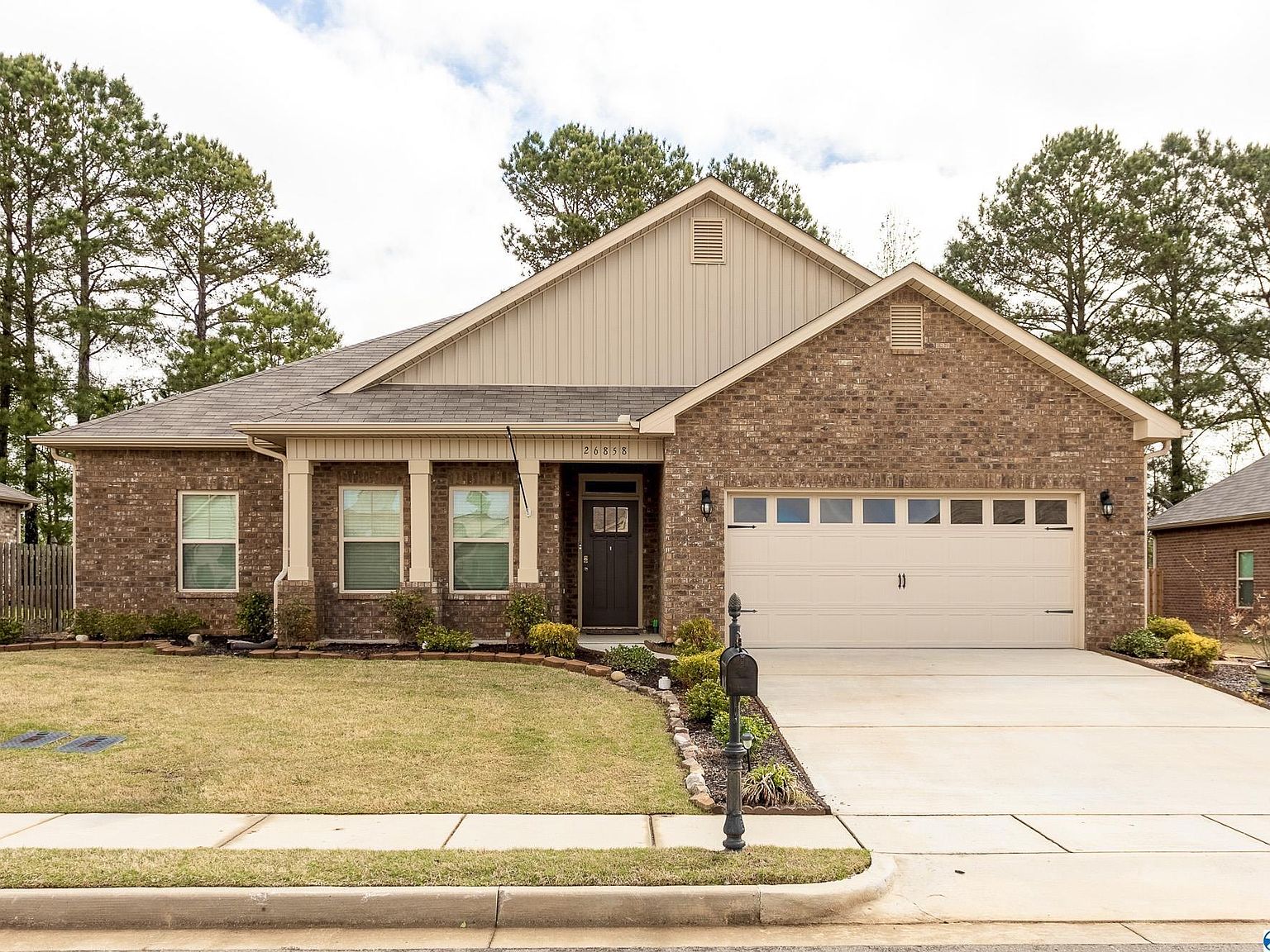26858 Mill Creek Dr, Athens, AL 35613 Zillow
