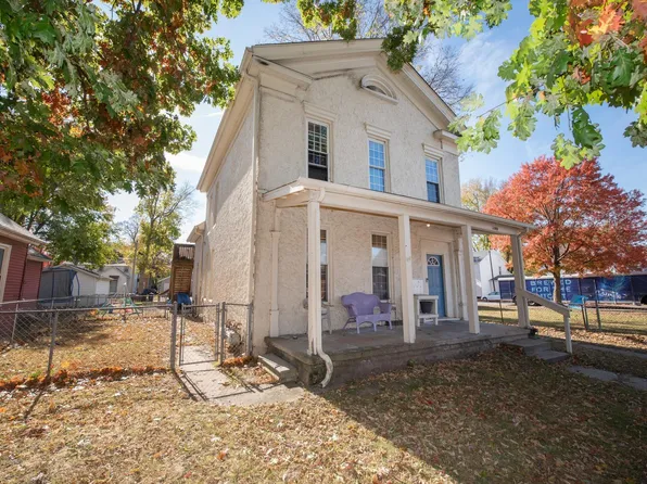 1109 Elizabeth St, Lafayette, IN 47904