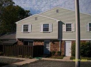 5657 Bernath Ct #KR, Toledo, OH