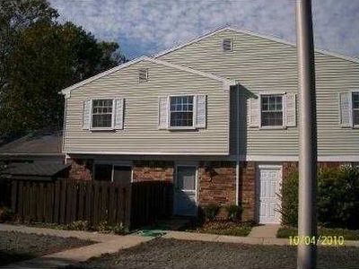 5657 Bernath Ct #KR, Toledo, OH, 43615
