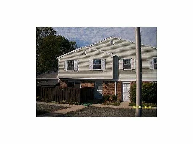 5657 Bernath Ct #Kr photo 1