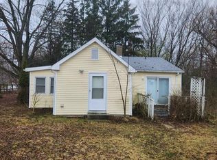 13572 Eagleville Rd, North Baltimore, OH 45872