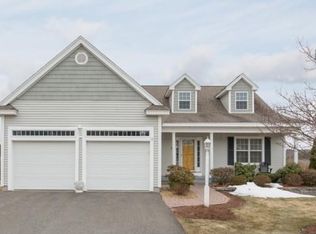 9 Misty Meadow Rd, Windham, NH 03087