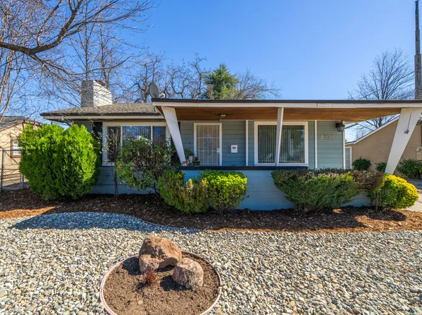 2339 North St, Anderson, CA 96007