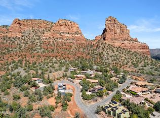 40 Robbers Roost, Sedona, AZ 86351