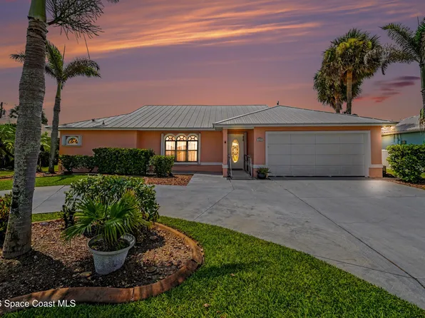 209 Chalet Ave, Indialantic, FL 32903