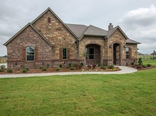 15220 Sam Reynolds Rd, Justin, TX 76247