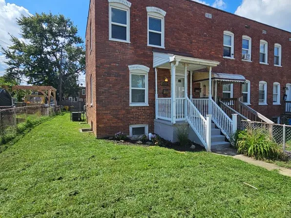 5324 Wasena Ave, Baltimore, MD 21225