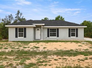 107 Elba Dr NE, Lake Placid, FL 33852