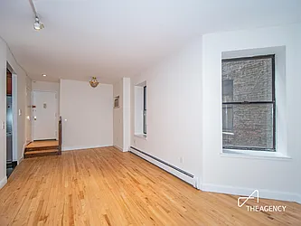 Rented by The Agency