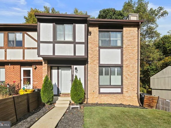 1215 Driftwood Ct, Arnold, MD 21012