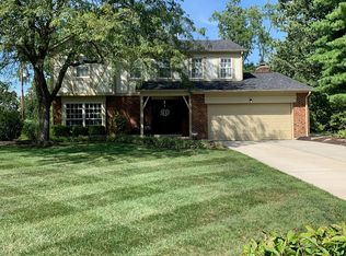 8064 Cabinet Cir, Cincinnati, OH 45244