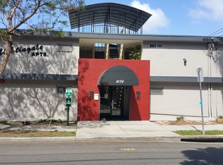 Nightingale Apartments, San Diego, CA 92103