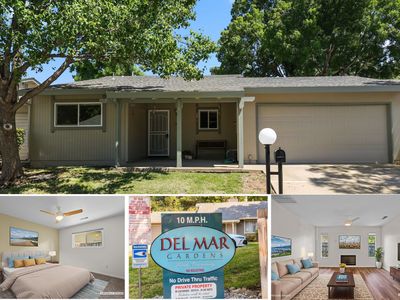 1826 Del Mar Ave, Redding, CA, 96003