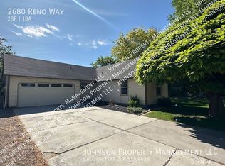 2680 N Reno Way, Boise, ID 83704