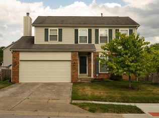 7602 Cypress Point Dr, Pickerington, OH 43147