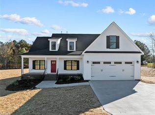 9722 State Highway 65, Stokesdale, NC 27357