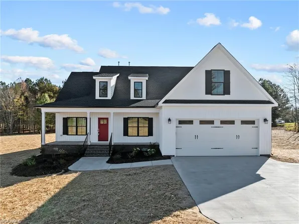 9722 State Highway 65, Stokesdale, NC 27357