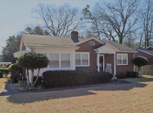 801 Whitehall Rd, Anderson, SC 29625