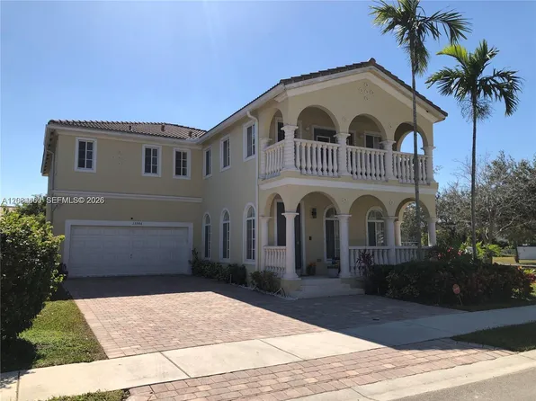 13986 SW 276th Way, Homestead, FL 33032