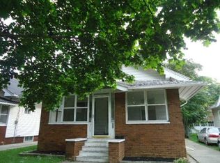 3710 Drexel Dr, Toledo, OH 43612