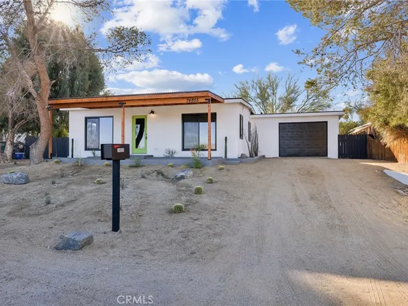 74855 Alta Loma Dr, Twentynine Palms, CA 92277