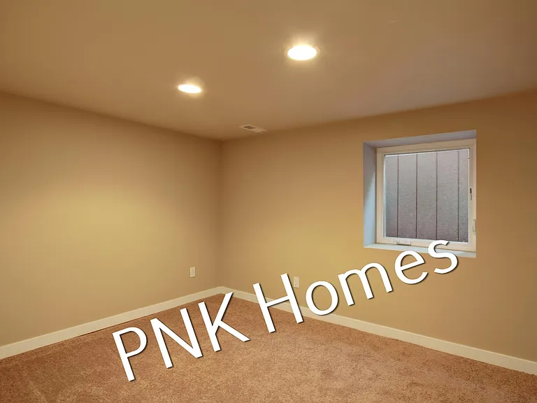 Downstairs office