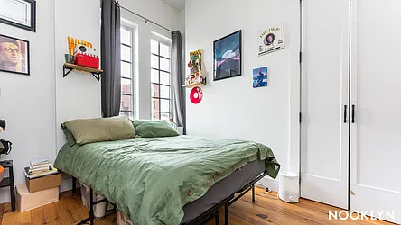 Rented by Nooklyn NYC LLC