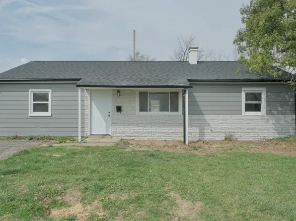 8304 Schoen Dr, Indianapolis, IN 46226