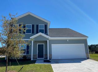 820 Lambeth Ln LOT 33, Conway, SC 29526