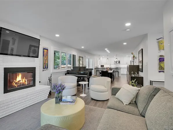 3470 S Race Street, Englewood, CO 80113