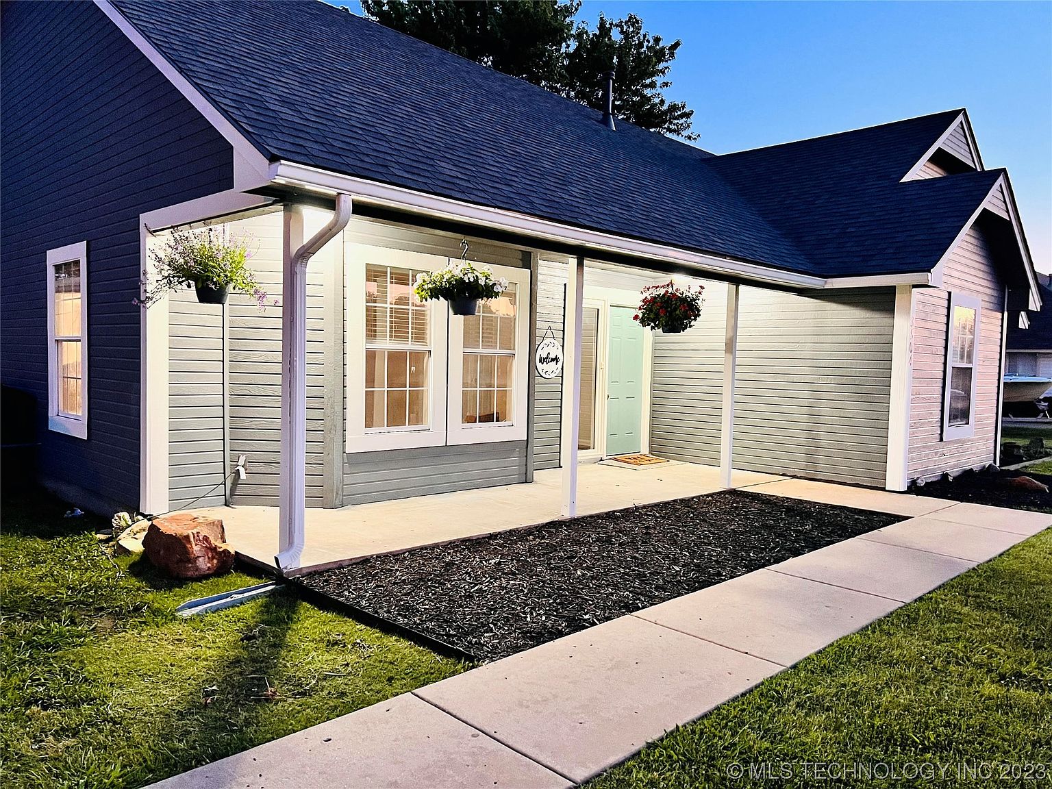 3504 W Country Rd, Skiatook, OK 74070 Zillow