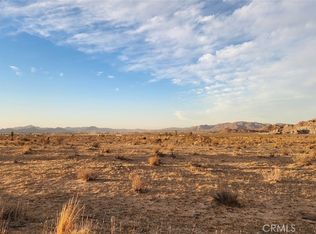 0 Japatul Rd, Apple Valley, CA 92308