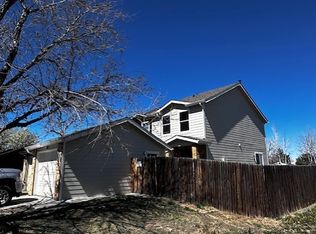 19095 E 16th Pl, Aurora, CO 80011