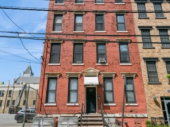 554 Observer Hwy APT 3R, Hoboken, NJ 07030