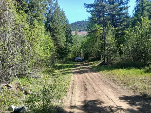24X Bardwell Rd, Curlew, WA 99118