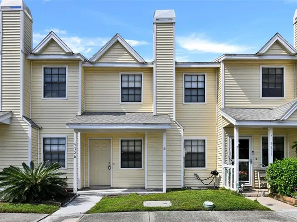 5320 ABINGER COURT, TAMPA, FL 33624