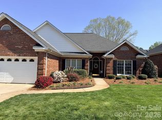 3632 Jordanview Ln, Gastonia, NC 28056