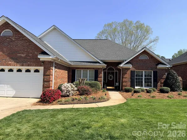 3632 Jordanview Ln, Gastonia, NC 28056