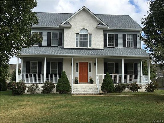 5th image of 10160 Stags Leap Dr