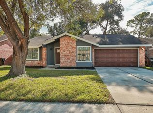 13615 N Terrace Creek Cir, Houston, TX 77014
