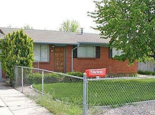 1095 W 500 N, Provo, UT 84601