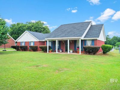 45613 Red Hill Rd, Bay Minette, AL, 36507