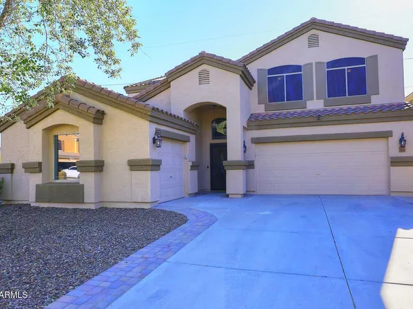 23915 N 25TH Way, Phoenix, AZ 85024