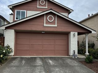 706 Ridgeview Ter, Fremont, CA 94536