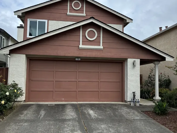 706 Ridgeview Ter, Fremont, CA 94536