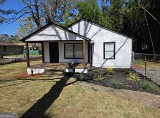 109 Pharr Ave, Jonesboro, GA