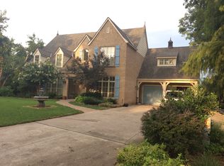 4004 Ramsey Rd, Yukon, OK 73099