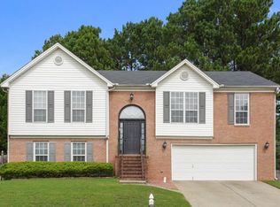 2514 Walking Path Ln, Dacula, GA 30019